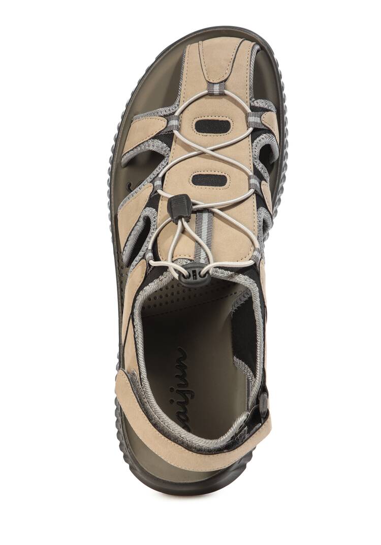 Сандалии мужские Ульям шир.  750, рис. 4