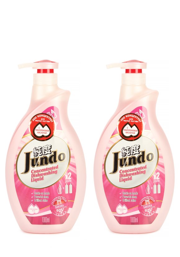 Набор гелей для мытья посуды с дозатором шир.  580, рис. 7