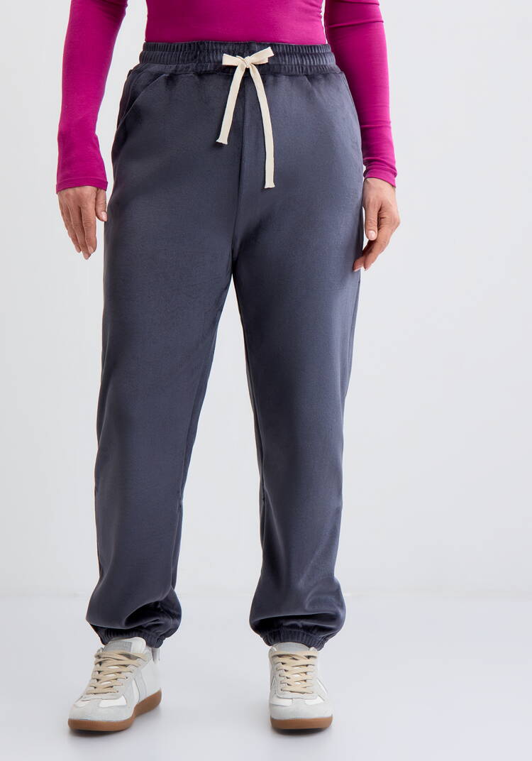 Брюки Туллия шир.  750, рис. 4