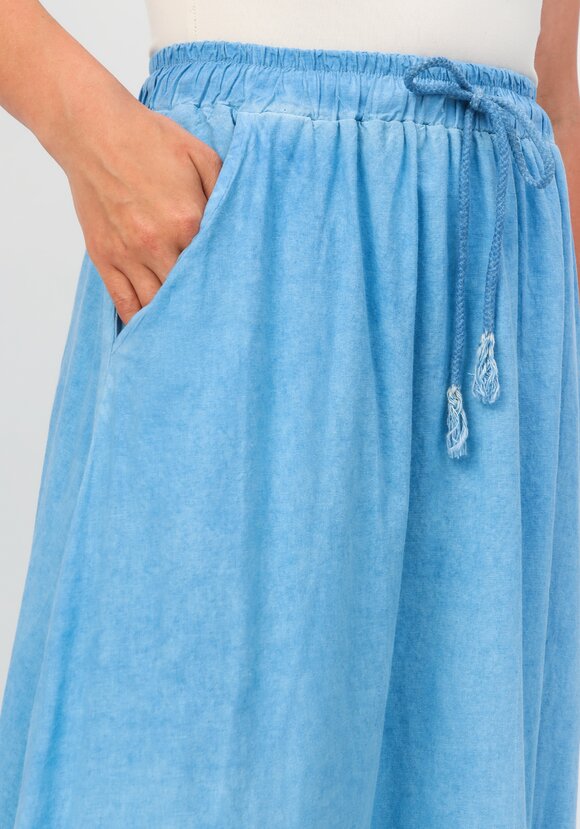 Юбка Иоланта шир.  580, рис. 16