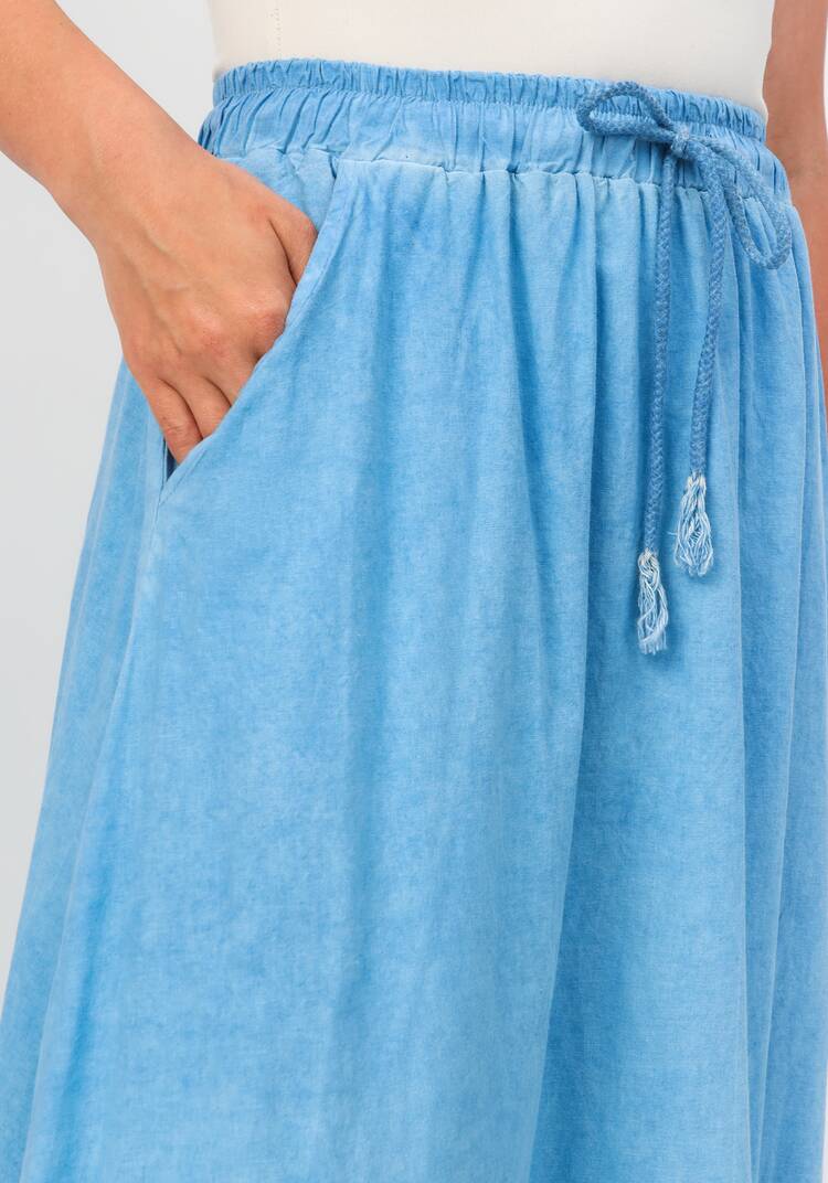 Юбка Иоланта шир.  750, рис. 16