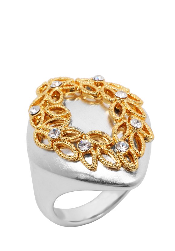 Кольцо Образ Афродиты шир.  580, рис. 4