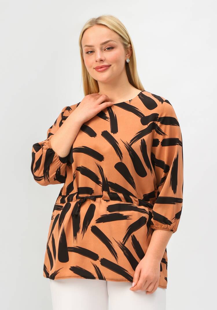 Туника Клара шир.  750, рис. 6