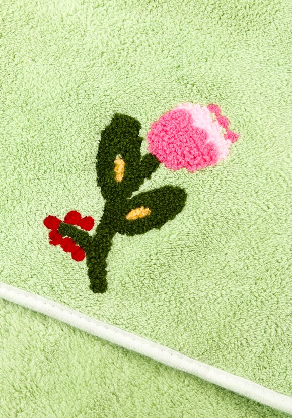 Полотенца Чистая выгода, 4 шт. шир.  580, рис. 6