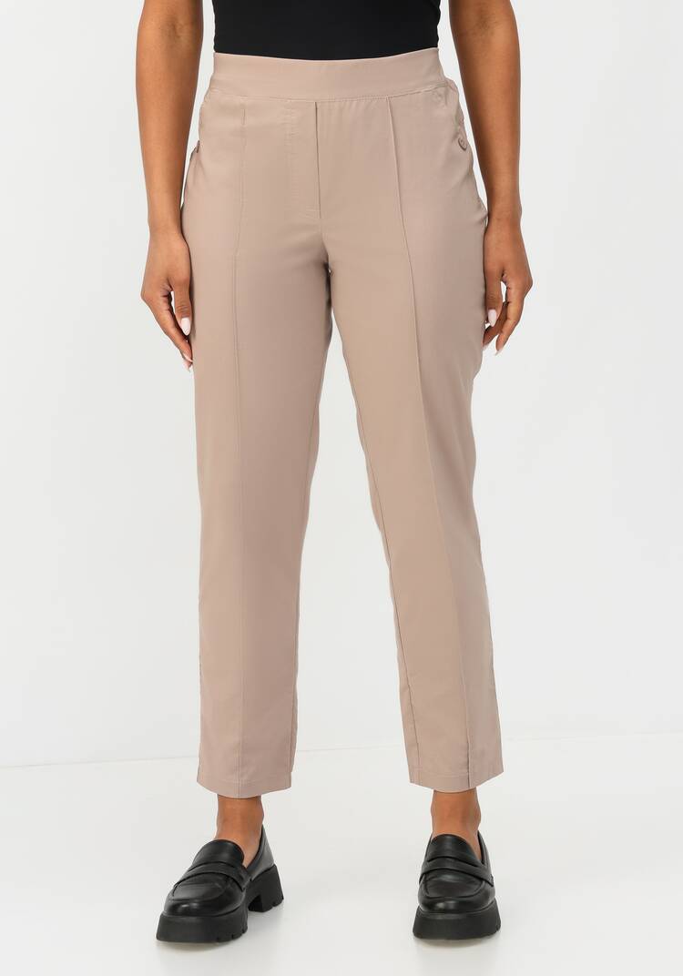 Брюки Дженни шир.  750, рис. 9