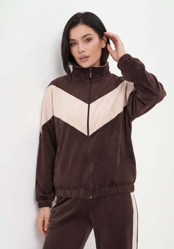 Костюм Городской ритм шир.  580, рис. 9