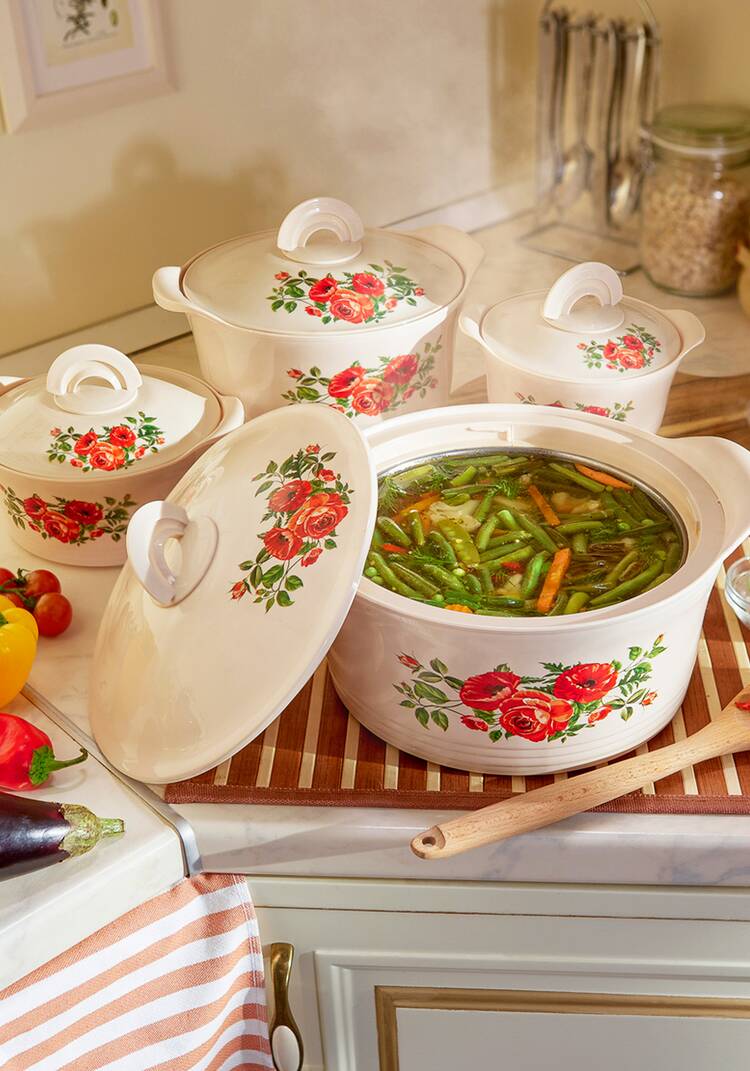 Термокастрюли Магия вкуса шир.  750, рис. 6