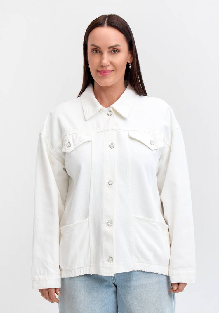 Куртка Прекрасное время шир.  750, рис. 9