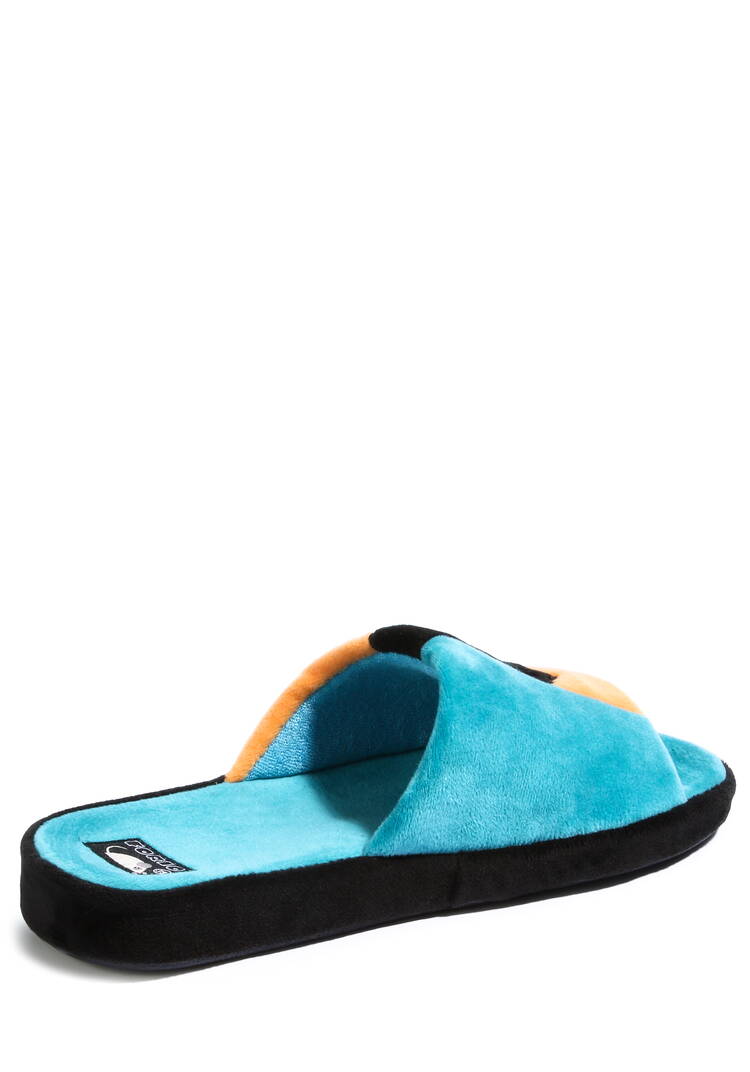 Тапочки женские анатомические шир.  750, рис. 3