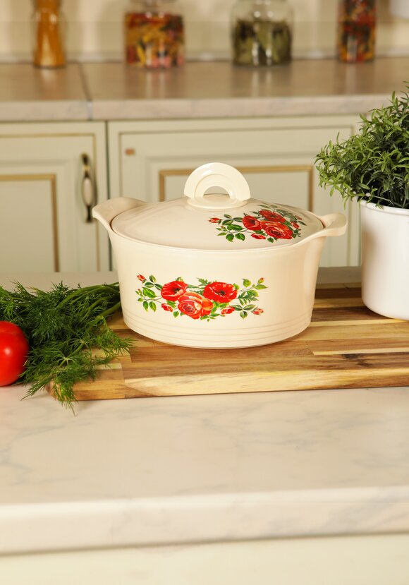 Термокастрюли Магия вкуса шир.  580, рис. 5