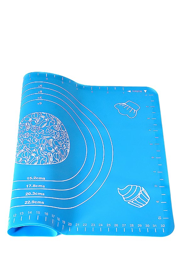 Коврик для выпечки силиконовый шир.  580, рис. 2