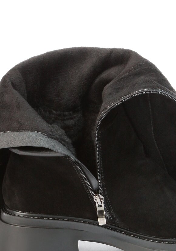 Сапоги женские Иванка шир.  580, рис. 12