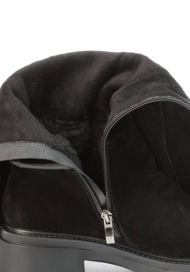 Сапоги женские Иванка шир.  750, рис. 12