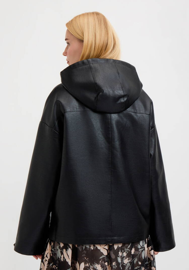 Куртка Вивьен шир.  750, рис. 3