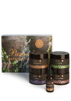 Омолаживающий биокомплекс  Парацельсум