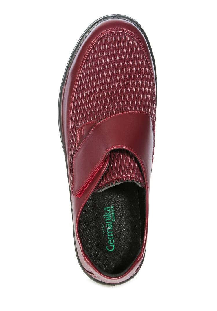 Ботинки женские  Элли шир.  750, рис. 37