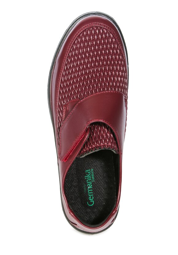 Ботинки женские  Элли шир.  580, рис. 37