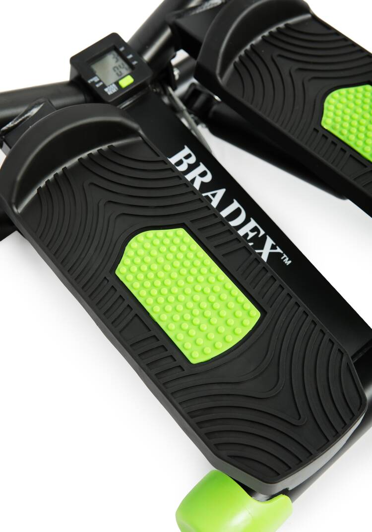 Министеппер поворотный с поручнями СКАНДИ шир.  750, рис. 6