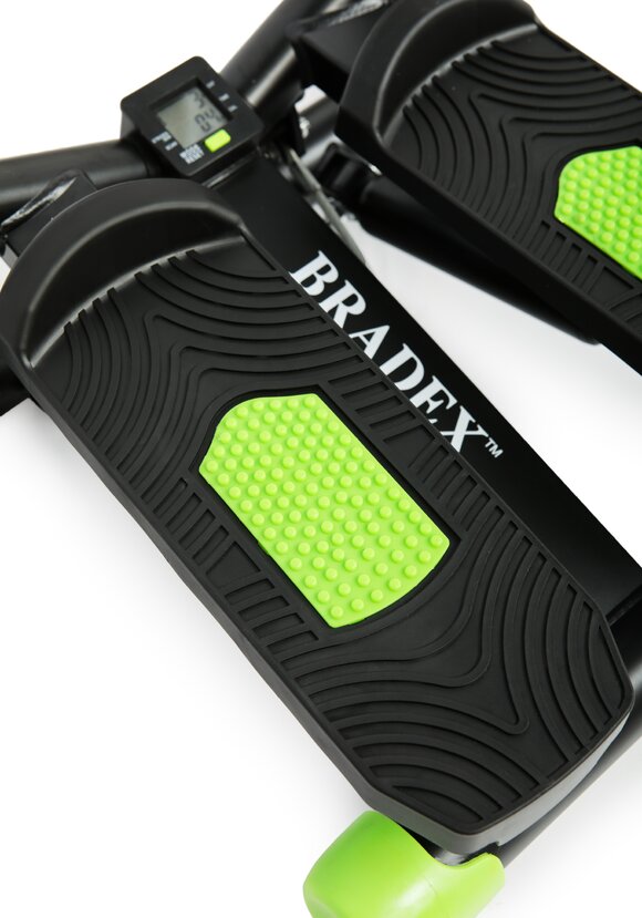 Министеппер поворотный с поручнями СКАНДИ шир.  580, рис. 6