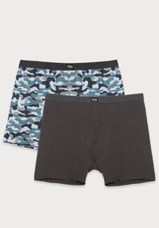 Комплект трусов-боксеров Глеб