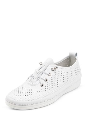 Полуботинки женские Гленна