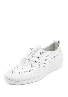 Полуботинки женские Гленна