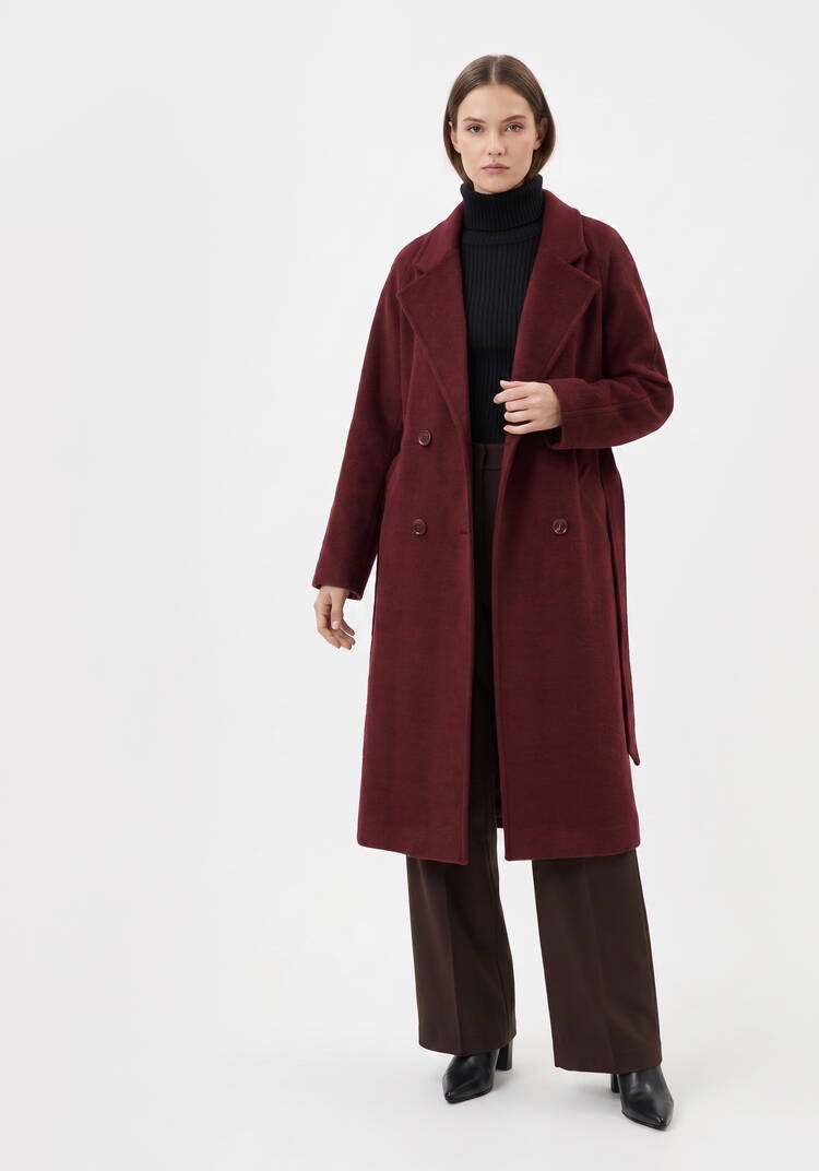 Пальто Сюзанна шир.  750, рис. 1