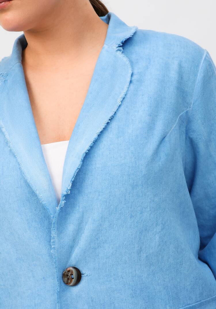 Пиджак Эвелин шир.  750, рис. 5