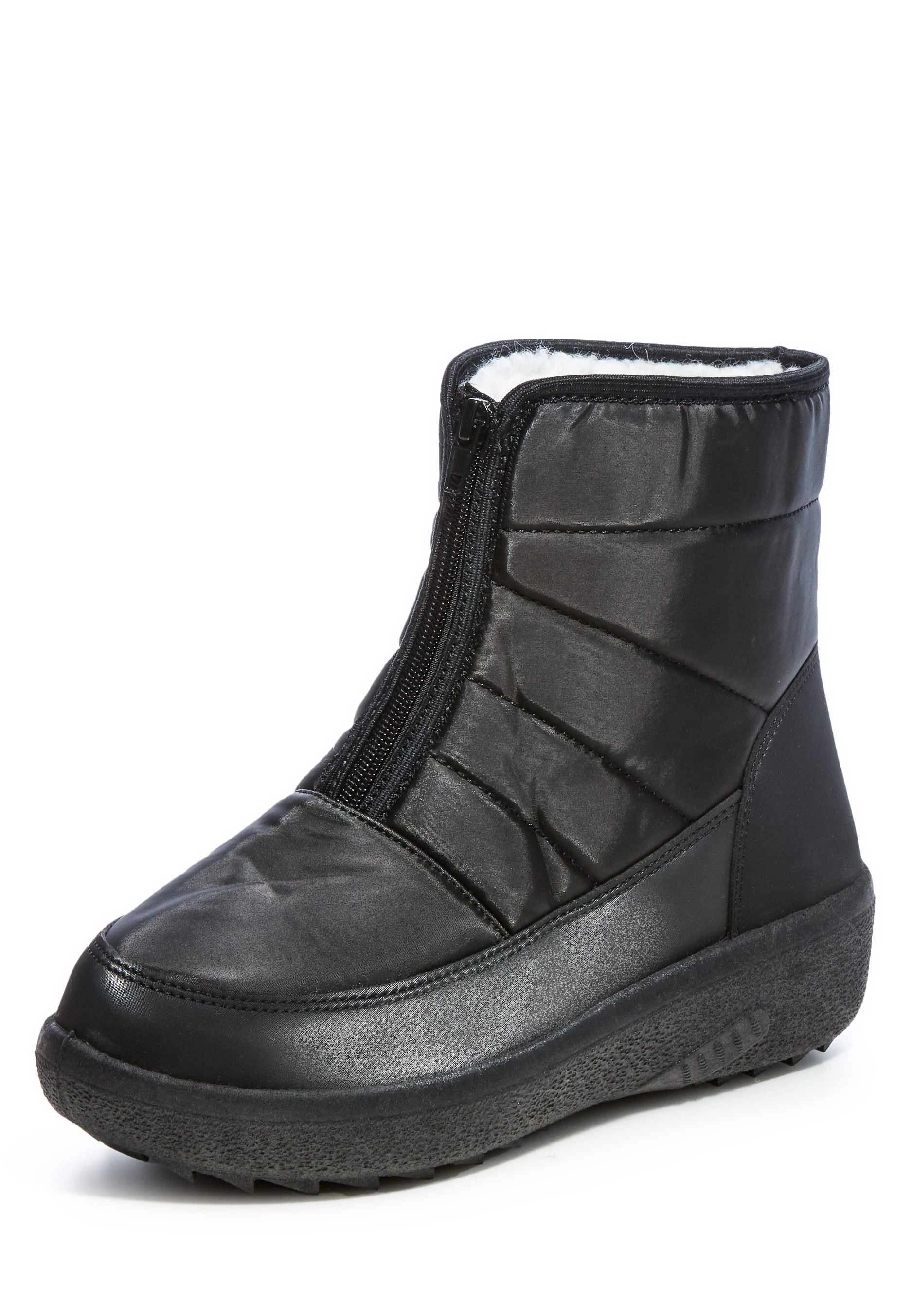 Дутики женские "Деми"