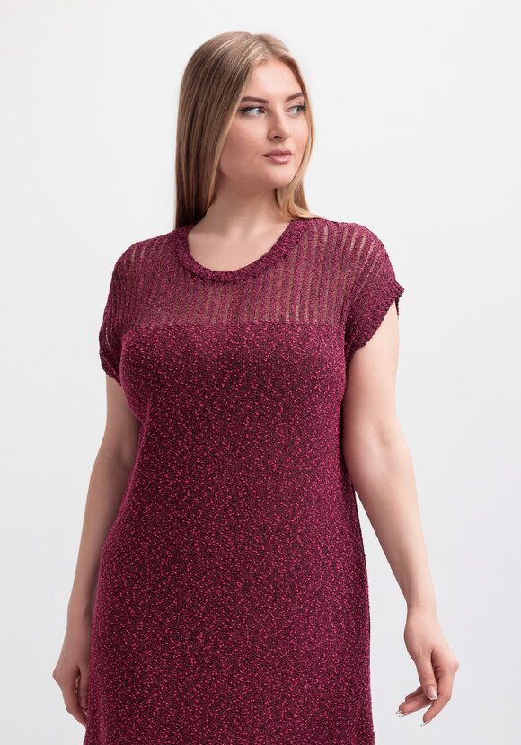 Платье Прекрасная ночь шир.  580, рис. 2