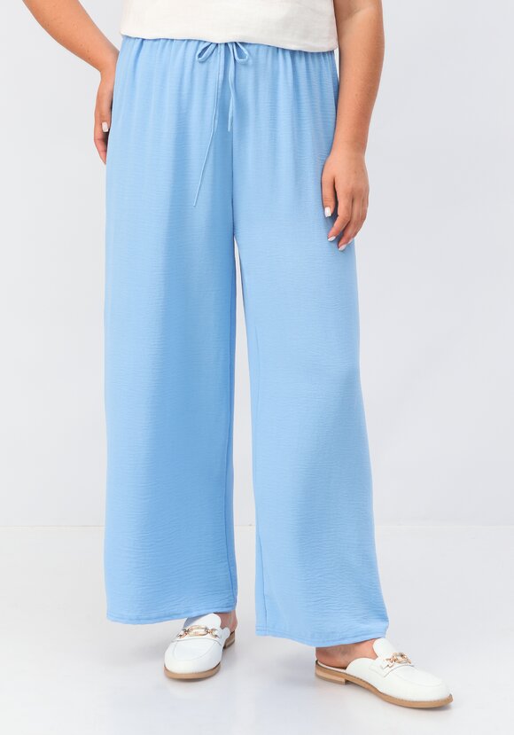 Брюки Хелен шир.  580, рис. 6