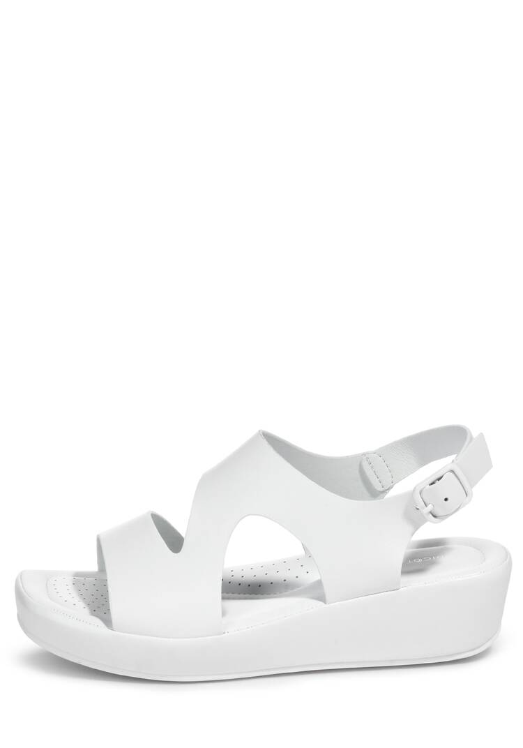 Сандалии женские Долорес шир.  750, рис. 7