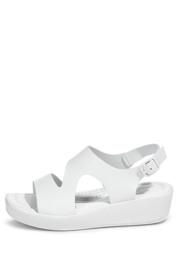 Сандалии женские Долорес шир.  580, рис. 7