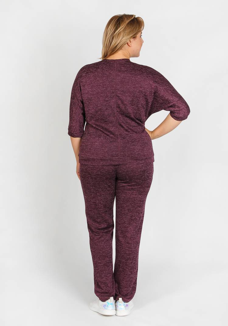 Женский костюм Эмма шир.  750, рис. 7