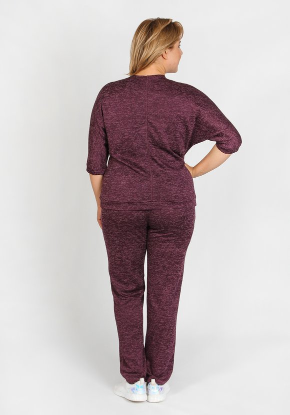 Женский костюм Эмма шир.  580, рис. 7