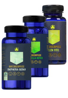 Комплекс Тиронорм