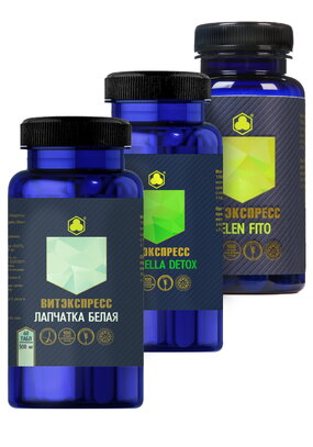 Комплекс Тиронорм