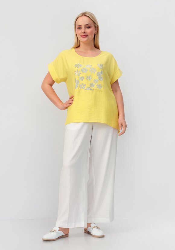 Блуза Лира шир.  580, рис. 2