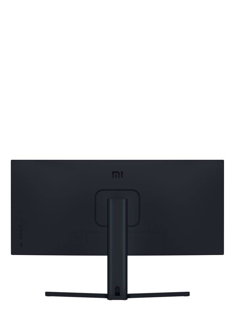 Xiaomi Монитор Mi Curved Gaming Monitor 34 шир.  750, рис. 2