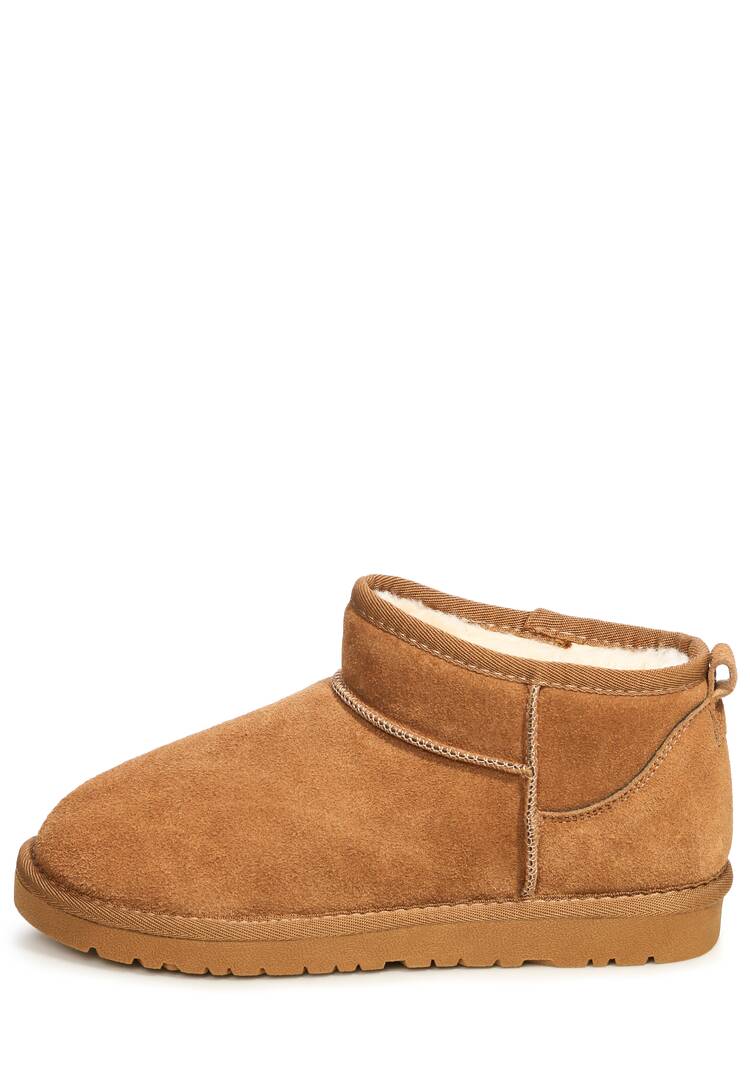 Угги женские Лилия шир.  750, рис. 7