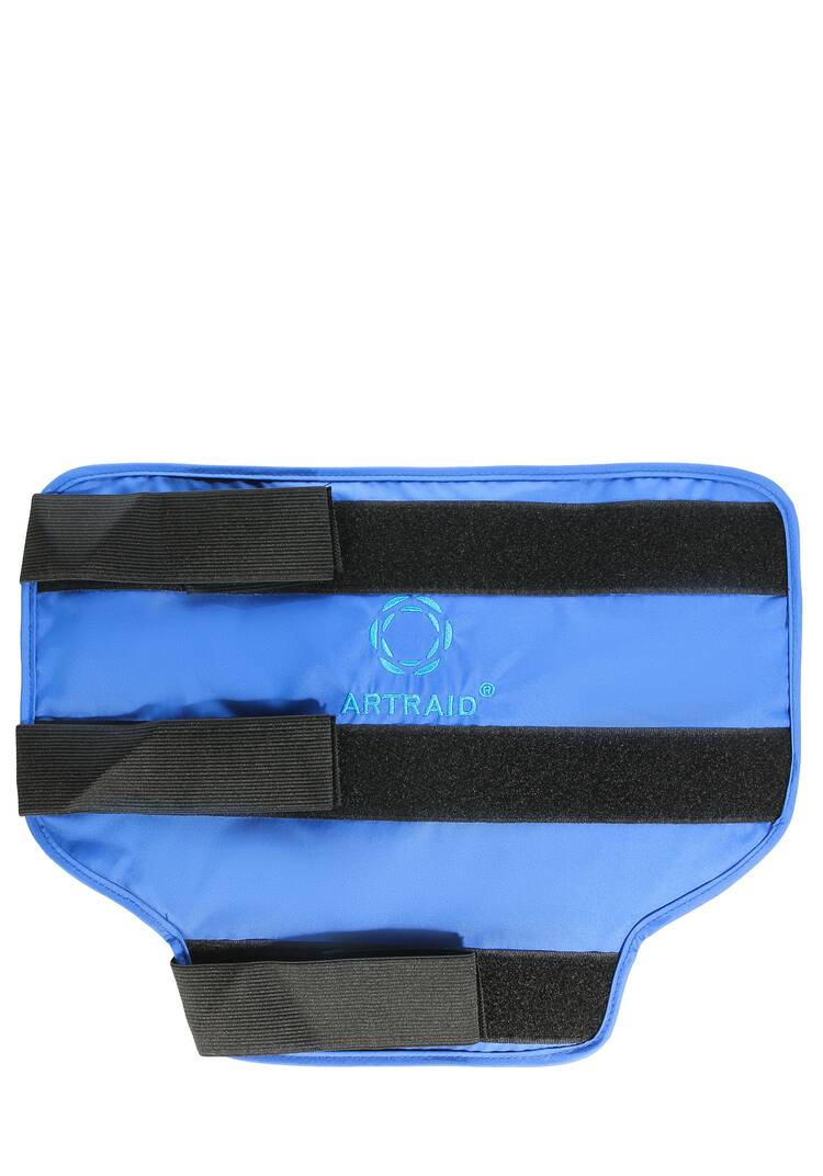 Налокотник с микросферами шир.  750, рис. 4