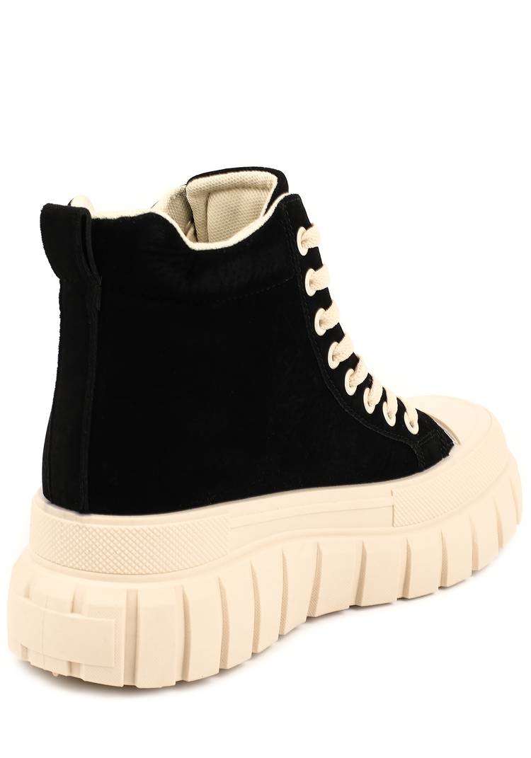 Ботинки женские Ольга шир.  750, рис. 11