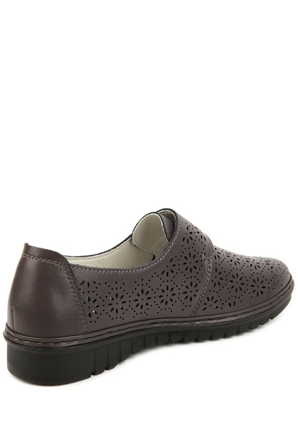 Полуботинки женские Вивея шир.  580, рис. 7