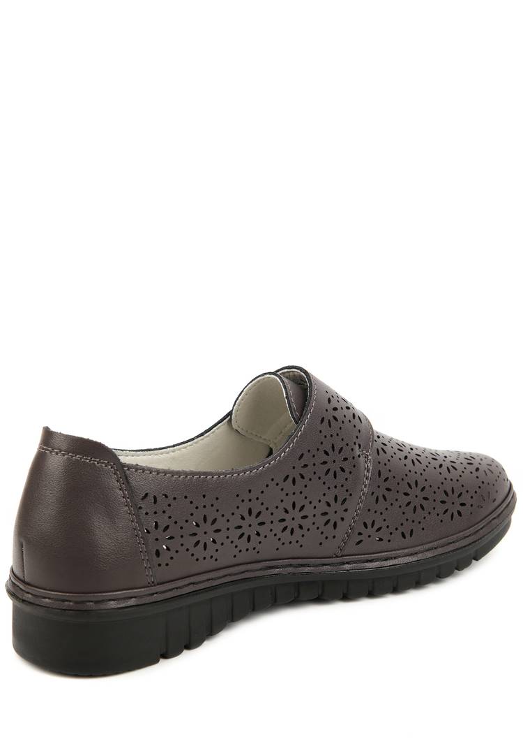 Полуботинки женские Вивея шир.  750, рис. 7