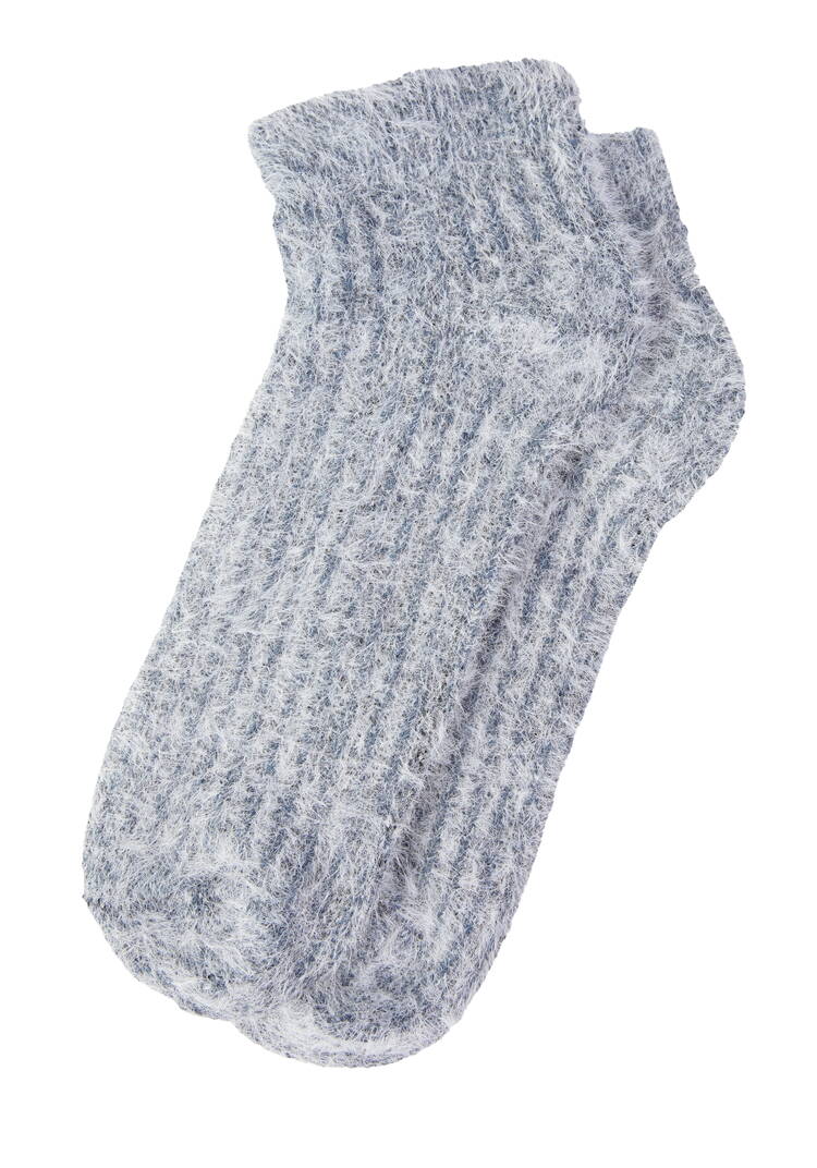 Комплект носков Нежность, 3 пары шир.  750, рис. 4