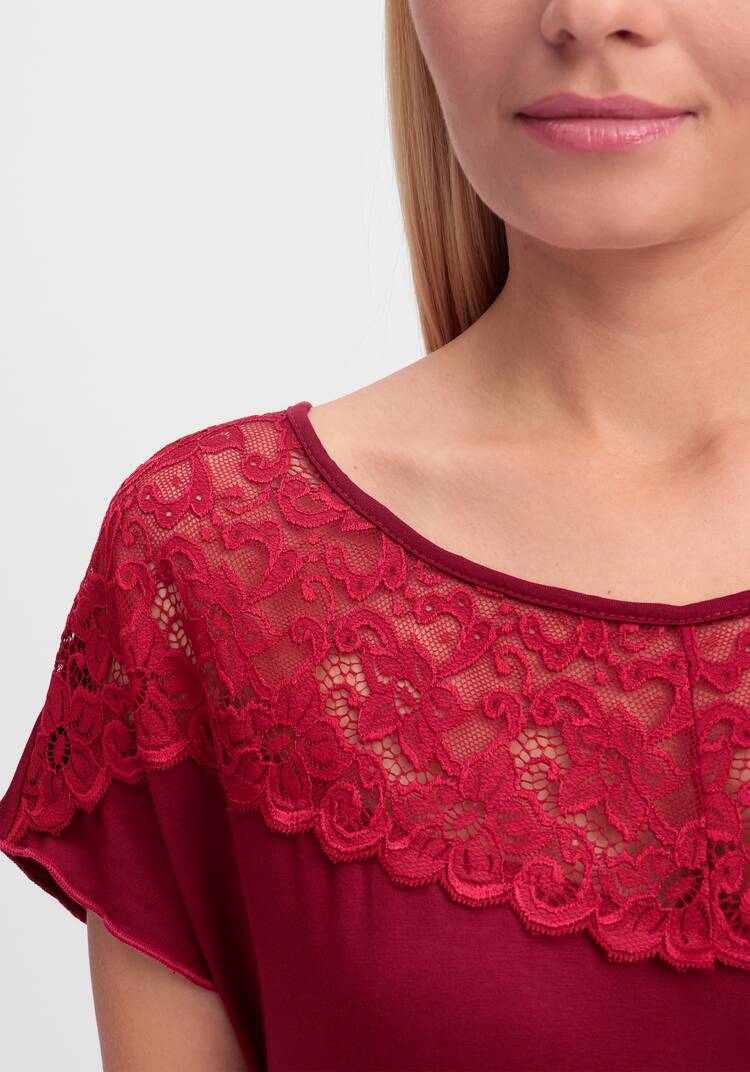 Сорочка Белла шир.  750, рис. 15