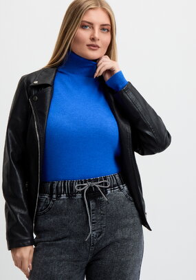 Водолазка Мира