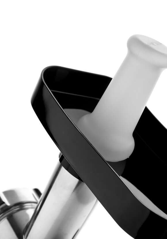 Электрическая мясорубка с функцией реверс шир.  580, рис. 5