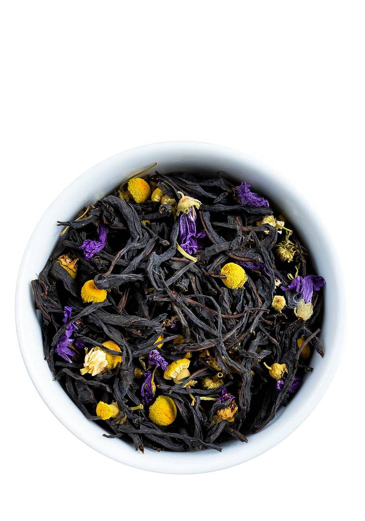 Чайный напиток ГАБА иван-чай, набор из 3-х шир.  750, рис. 15