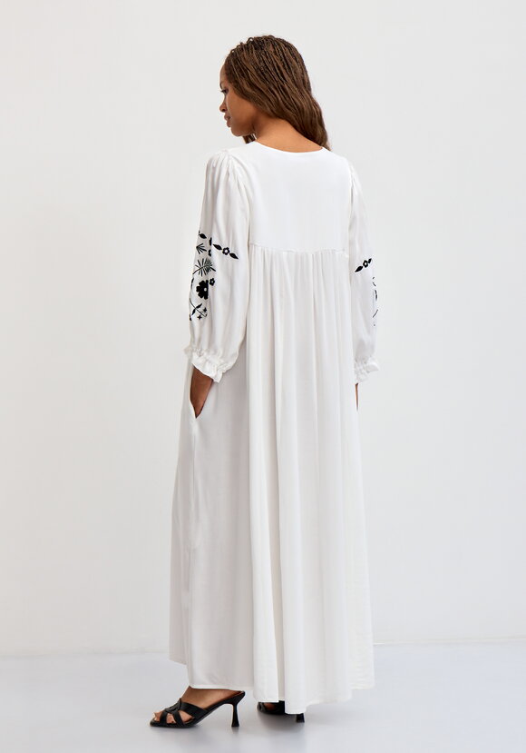 Платье Парма шир.  580, рис. 27